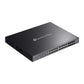 Omada 32-Port 10GE L2+ Managed Switch with 24-Port PoE++ SX3832MPP