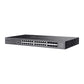 Omada 24-Port 10GBASE-T L2+ Managed Switch with 8 10GE SFP+ Slots, SX3832