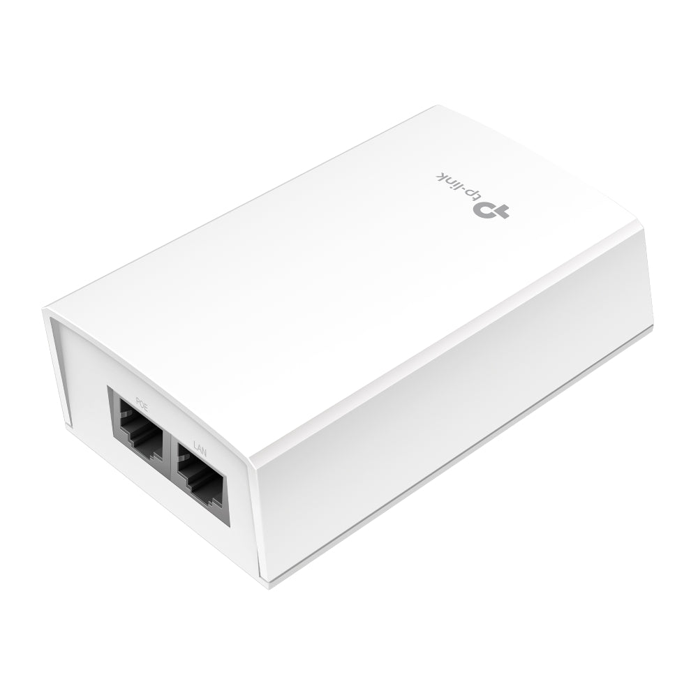 PoE Adapters | PoE, PoE+, PoE++ | Omada Store