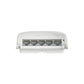 Omada 5-Port Gigabit Smart Outdoor Switch with 1x PoE++ in and 4x PoE+ out, IP55 Weatherproof, SG2005P-PD