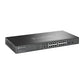 Omada 16-Port 2.5GBASE-T and 2-Port 10GE SFP+ L2+ Managed Switch with 8 x PoE+, SG3218XP-M2