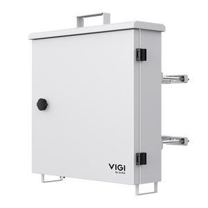 VIGI Solar System Controller, VIGI PS90