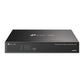 VIGI 8 Channel PoE+ Network Video Recorder, VIGI NVR1008H-8MP