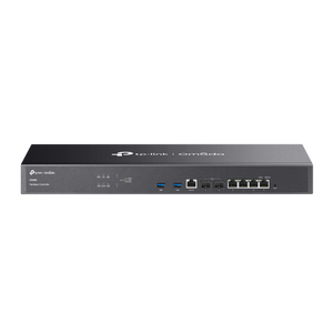 Omada Hardware Controller, OC400