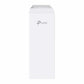 Outdoor Long-Range Wireless Bridge, 5 GHz 300 Mbps,3x 10/100Mbps Ports, up to 3 miles, EAP115-Bridge KIT