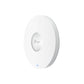 AX3000 Ceiling Mount Dual-Band Wi-Fi 6 Access Point, EAP653
