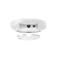 Omada AX3000 Ceiling Mount Dual-Band Wi-Fi 6 Access Point, EAP653 V1