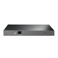 Omada 24-port Gigabit and 4-Port 10GE SFP+ L2+ Managed Switch with 24 x PoE+, SG3428XMP