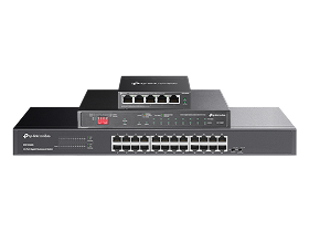 OC220 vs OC200: Why we upgraded the hardware controller? | Omada Store